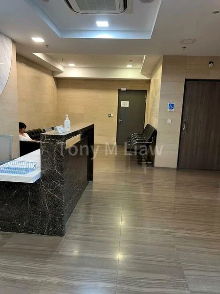 Factory / Workshop (B2) for Sale: JTC waterfront, single-user factory - Image 5