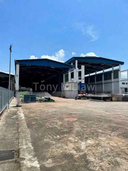 Factory / Workshop (B2) for Sale: JTC waterfront, single-user factory - Image 7