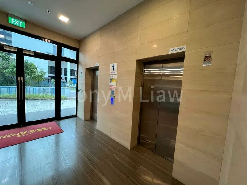 Factory / Workshop (B2) for Sale: JTC waterfront, single-user factory - Image 4