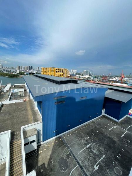 Factory / Workshop (B2) for Sale: JTC waterfront, single-user factory - Image 6