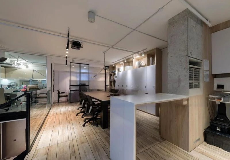 Office for Rent: CT Hub 2 - Image 1