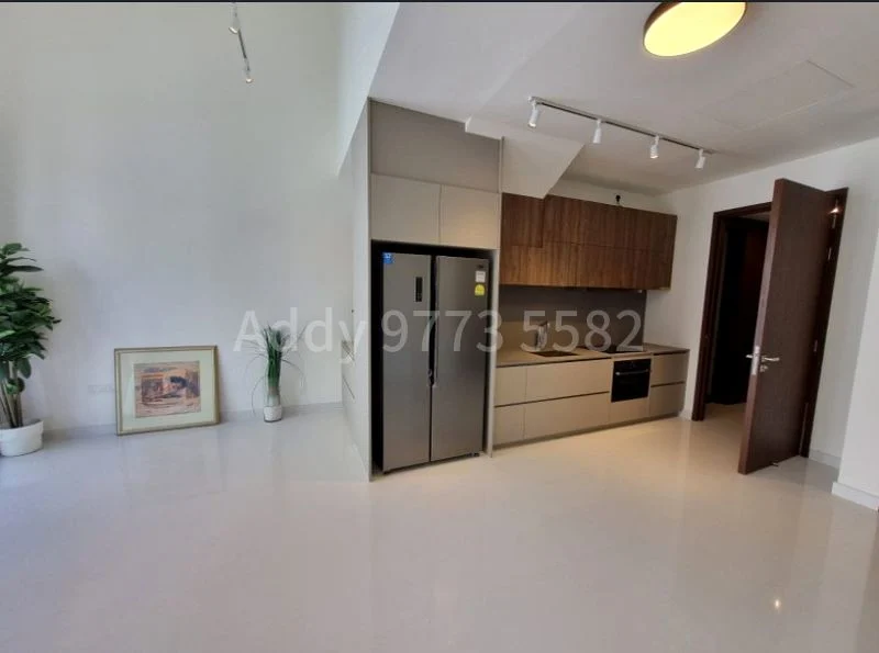 3 Bed Apartment (Condo) for Rent in Parksuites - Image 1