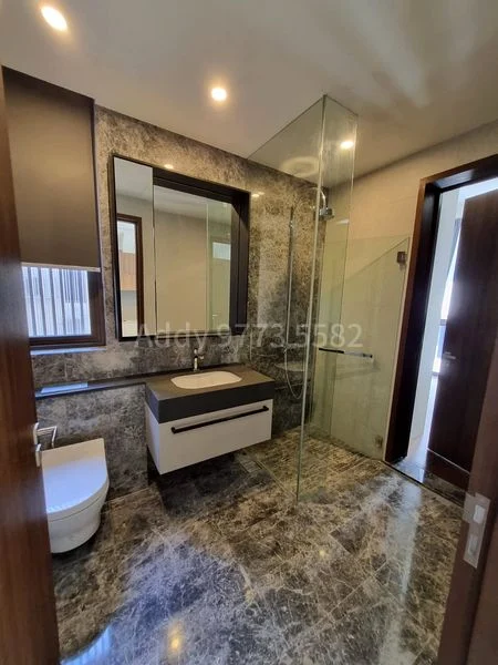 3 Bed Apartment (Condo) for Rent in Parksuites - Image 4