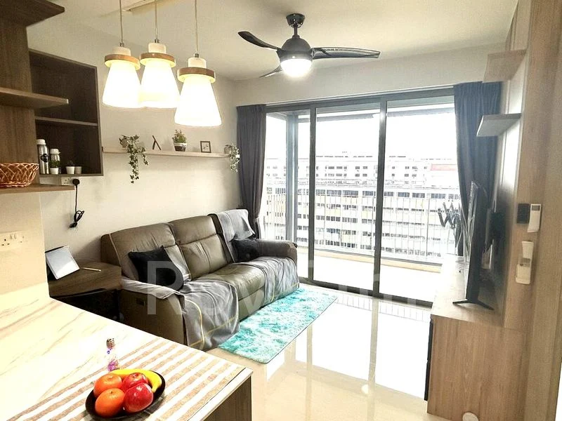 1 Bed Executive Condo for Rent in  Sol Acres - Image 1