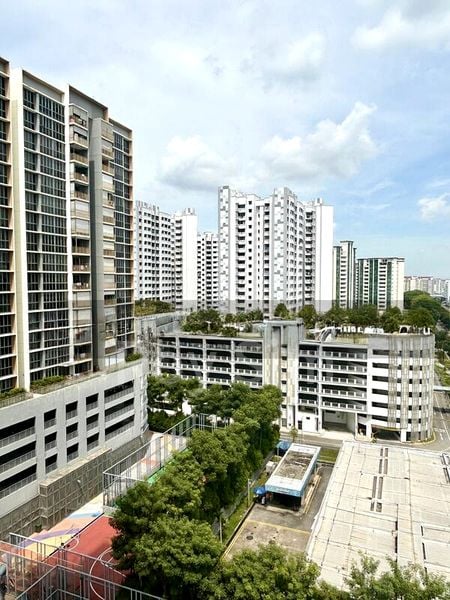 1 Bed Executive Condo for Rent in  Sol Acres - Image 8