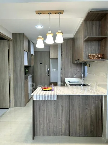 1 Bed Executive Condo for Rent in  Sol Acres - Image 5