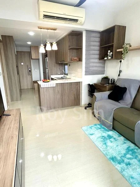 1 Bed Executive Condo for Rent in  Sol Acres - Image 2
