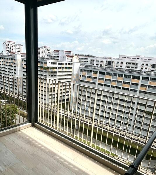 1 Bed Executive Condo for Rent in  Sol Acres - Image 7