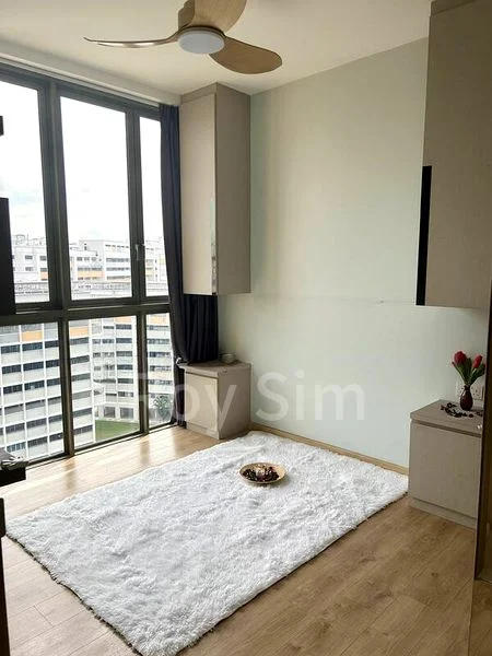 1 Bed Executive Condo for Rent in  Sol Acres - Image 4