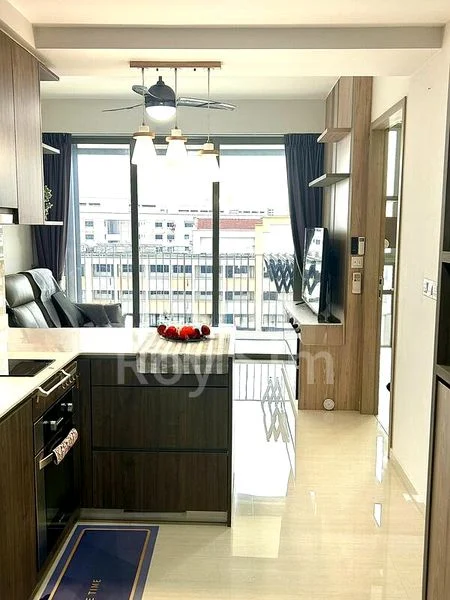1 Bed Executive Condo for Rent in  Sol Acres - Image 3