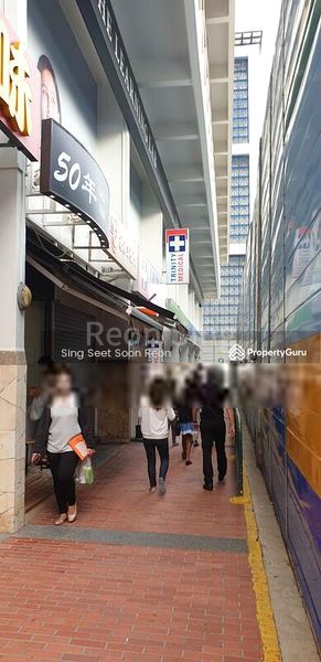 Food & Beverage for Rent: 87 Marine Parade Central - Image 6