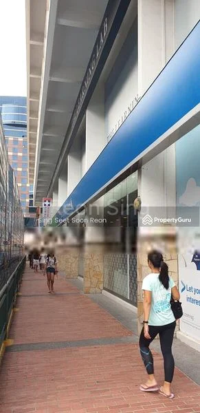 Food & Beverage for Rent: 87 Marine Parade Central - Image 2