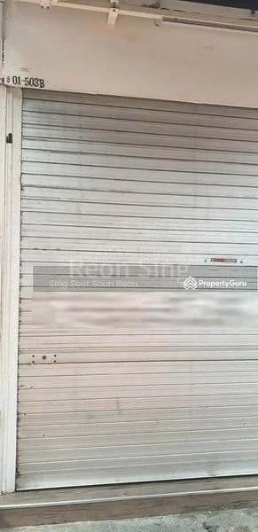 Food & Beverage for Rent: 87 Marine Parade Central - Image 7