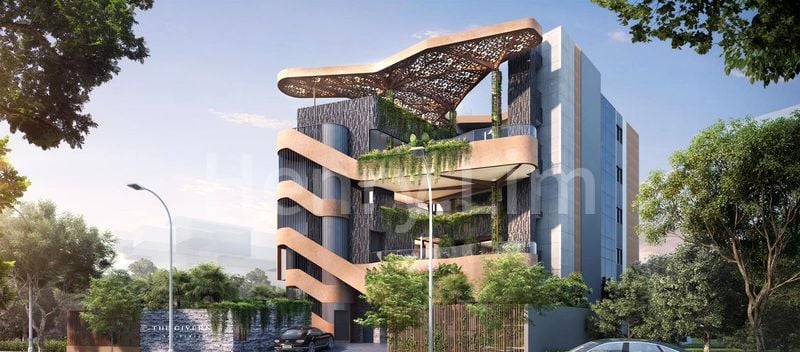 3 Bed Apartment (Condo) for Sale in The Giverny Residences - Image 4