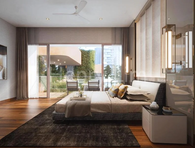 3 Bed Apartment (Condo) for Sale in The Giverny Residences - Image 1