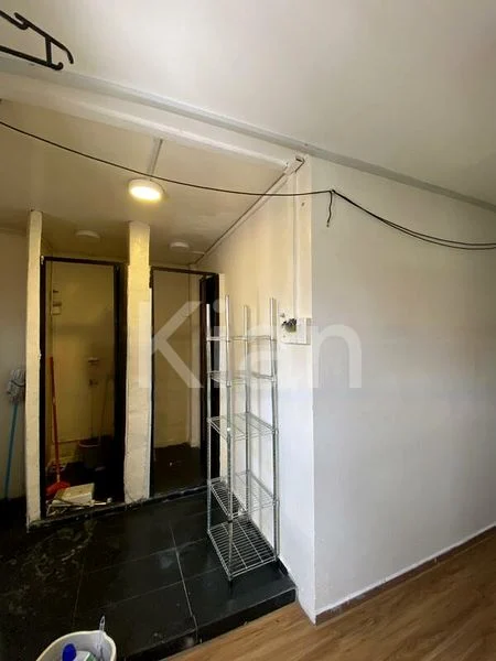 Office for Rent: Campbell Lane Shophouse Available - Image 1