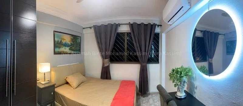 Room (HDB) for Rent in  108 Bedok Reservoir Road - Image 1