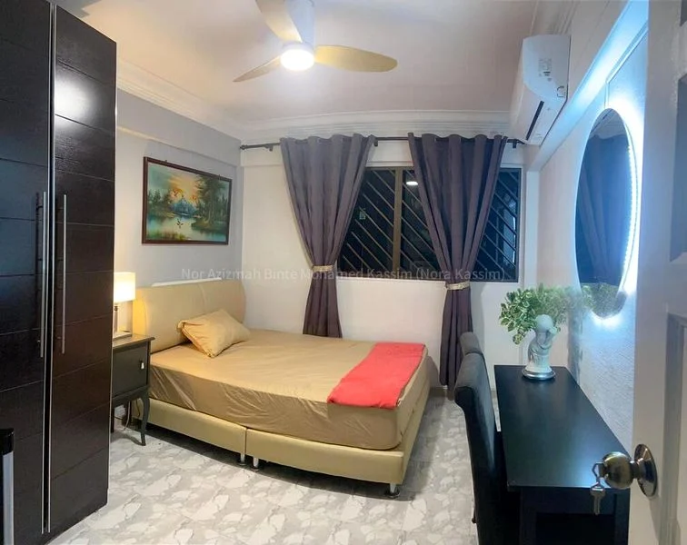Room (HDB) for Rent in  108 Bedok Reservoir Road - Image 3