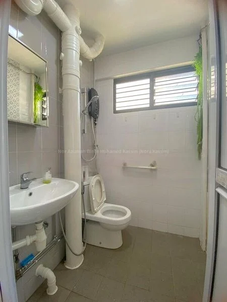 Room (HDB) for Rent in  108 Bedok Reservoir Road - Image 11