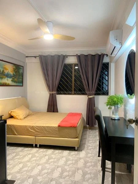 Room (HDB) for Rent in  108 Bedok Reservoir Road - Image 10