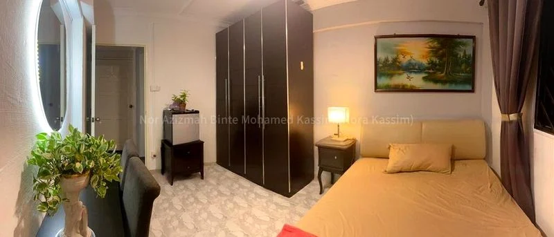 Room (HDB) for Rent in  108 Bedok Reservoir Road - Image 2