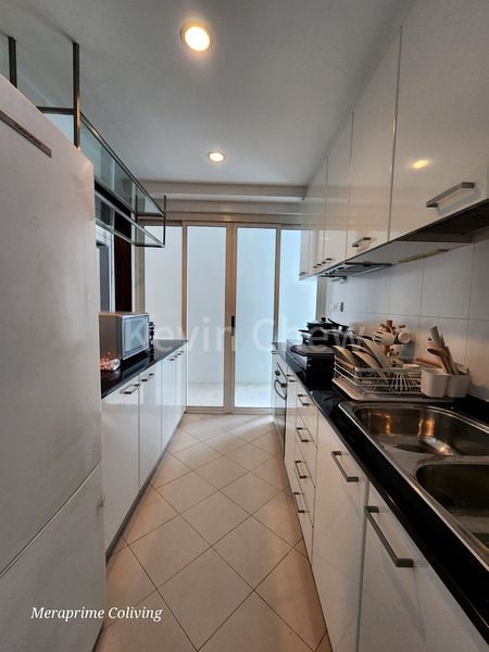 Common Room (Condo) for Rent in Meraprime - Image 6