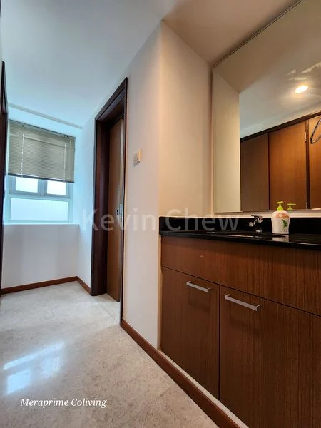 Common Room (Condo) for Rent in Meraprime - Image 1