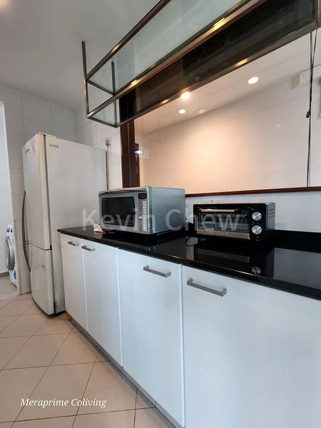 Common Room (Condo) for Rent in Meraprime - Image 4