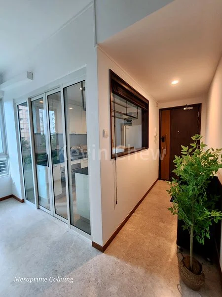 Common Room (Condo) for Rent in Meraprime - Image 2