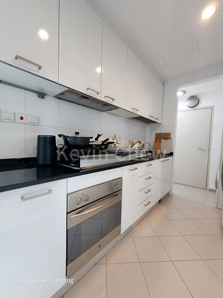 Common Room (Condo) for Rent in Meraprime - Image 8