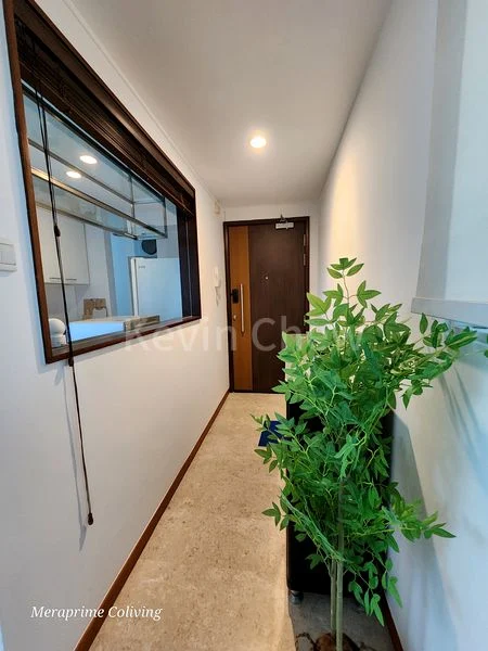 Common Room (Condo) for Rent in Meraprime - Image 3