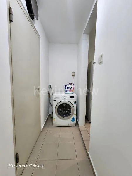 Common Room (Condo) for Rent in Meraprime - Image 10