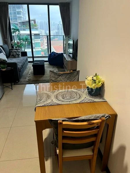 1 Bed Apartment (Condo) for Rent in  The Poiz Residences - Image 2