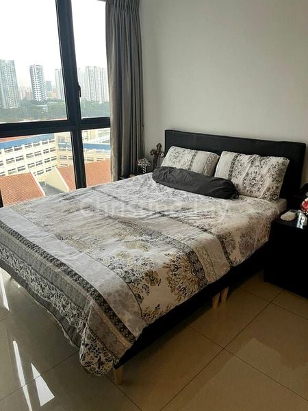 1 Bed Apartment (Condo) for Rent in  The Poiz Residences - Image 4