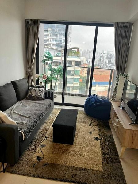 1 Bed Apartment (Condo) for Rent in  The Poiz Residences - Image 1