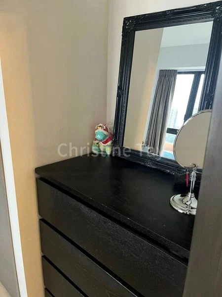 1 Bed Apartment (Condo) for Rent in  The Poiz Residences - Image 3