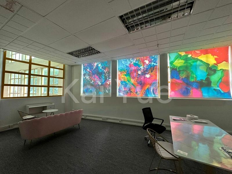 Office for Rent: New World Centre - Image 3