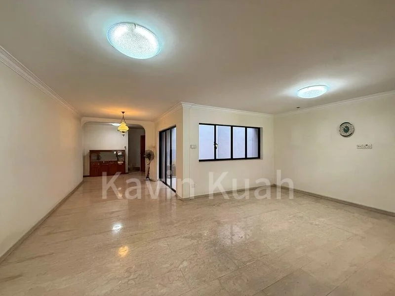 4 Bed Terraced House (Landed) for Rent in  Serangoon Avenue 3 - Image 5