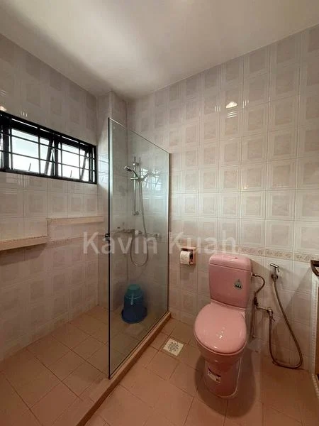 4 Bed Terraced House (Landed) for Rent in  Serangoon Avenue 3 - Image 9