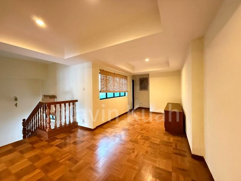 4 Bed Terraced House (Landed) for Rent in  Serangoon Avenue 3 - Image 1