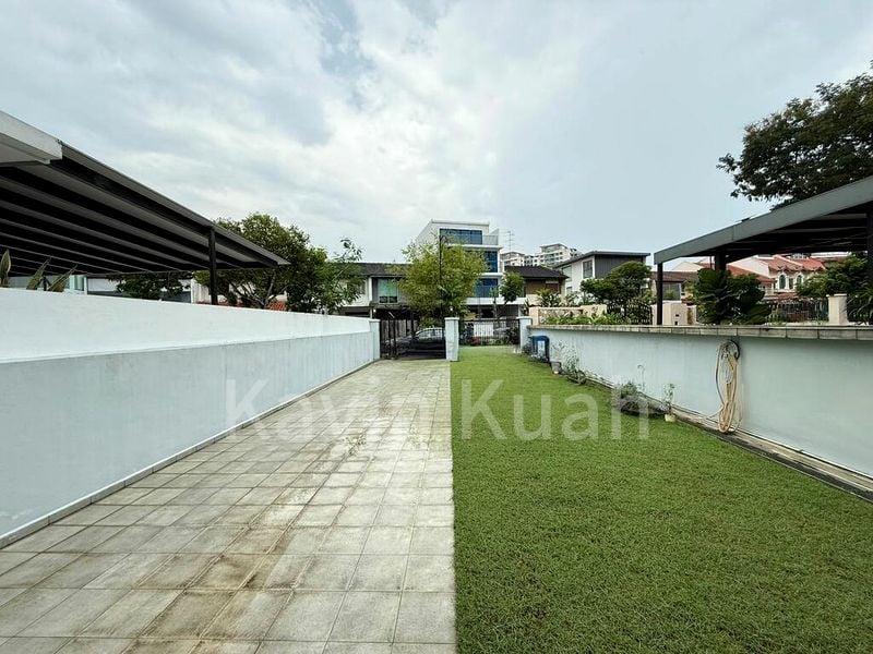 4 Bed Terraced House (Landed) for Rent in  Serangoon Avenue 3 - Image 3