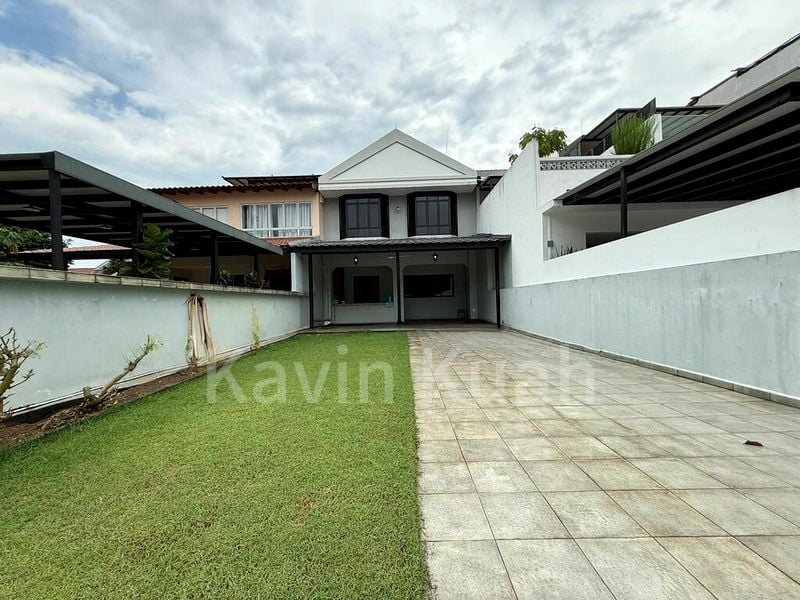 4 Bed Terraced House (Landed) for Rent in  Serangoon Avenue 3 - Image 2