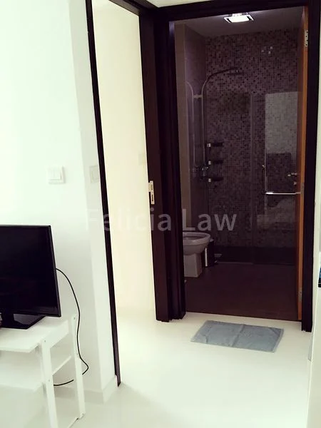 1 Bed Condo for Sale in  Loft @ Stevens - Image 2