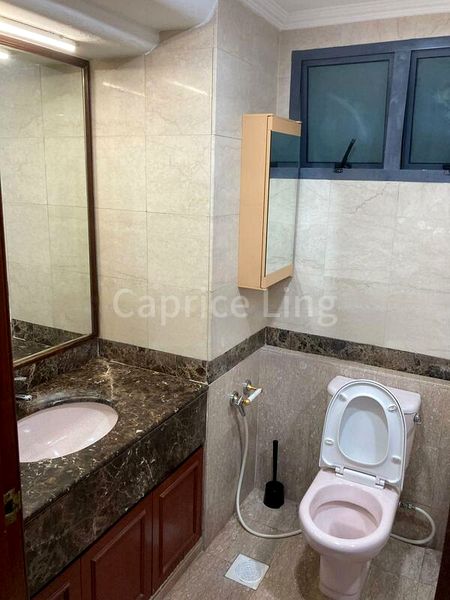 1 Bed Condo for Rent in  Mirage Tower - Image 5