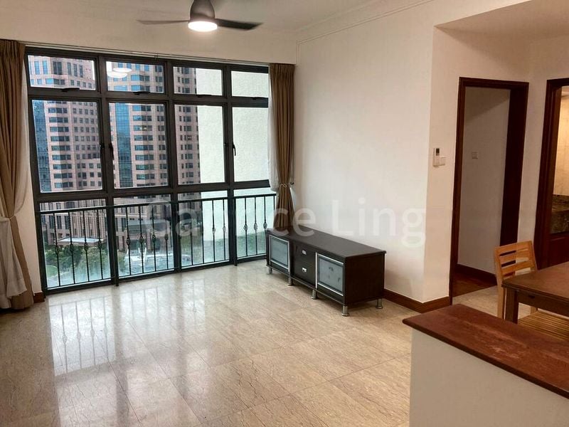 1 Bed Condo for Rent in  Mirage Tower - Image 4