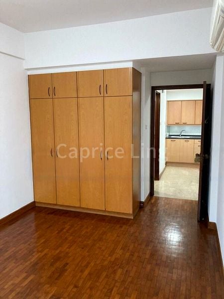 1 Bed Condo for Rent in  Mirage Tower - Image 3