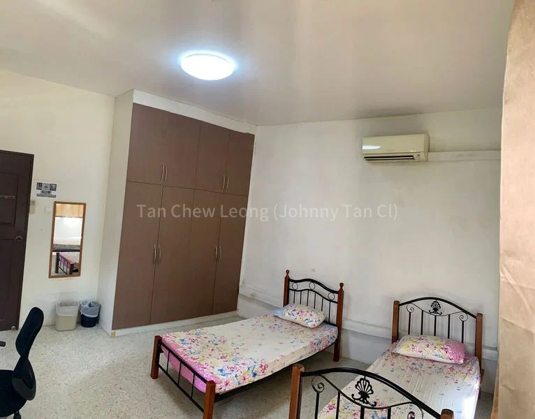 Common Room (Condo) for Rent in  Waterloo View - Image 1