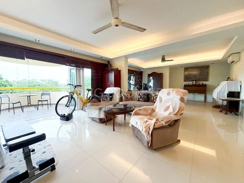 3 Bed Apartment (Condo) for Sale in  Neptune Court - Image 6