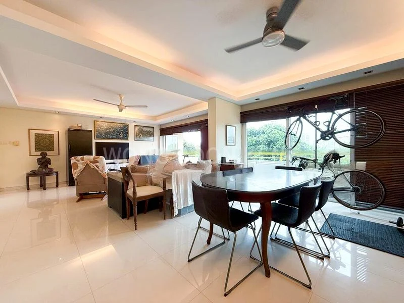 3 Bed Apartment (Condo) for Sale in  Neptune Court - Image 1