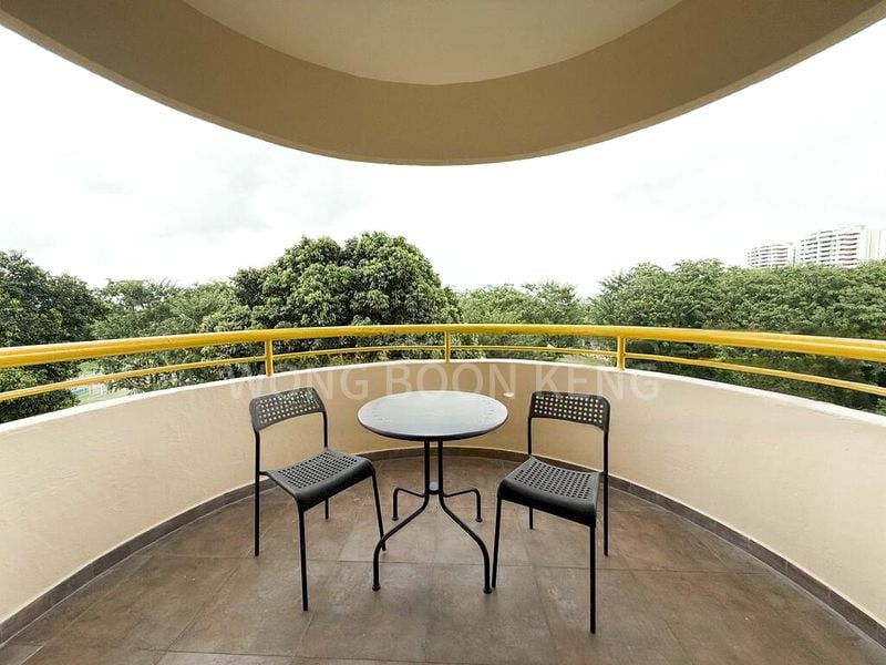 3 Bed Apartment (Condo) for Sale in  Neptune Court - Image 3